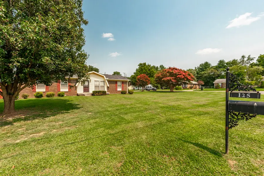 125 S Electra St, Gallatin, TN 37066 - #2