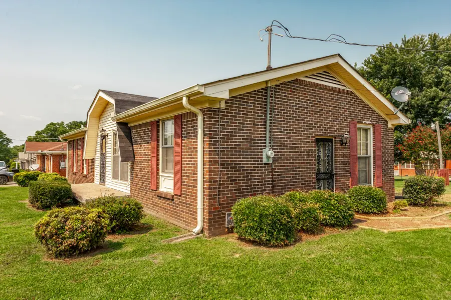 125 S Electra St, Gallatin, TN 37066 - #3