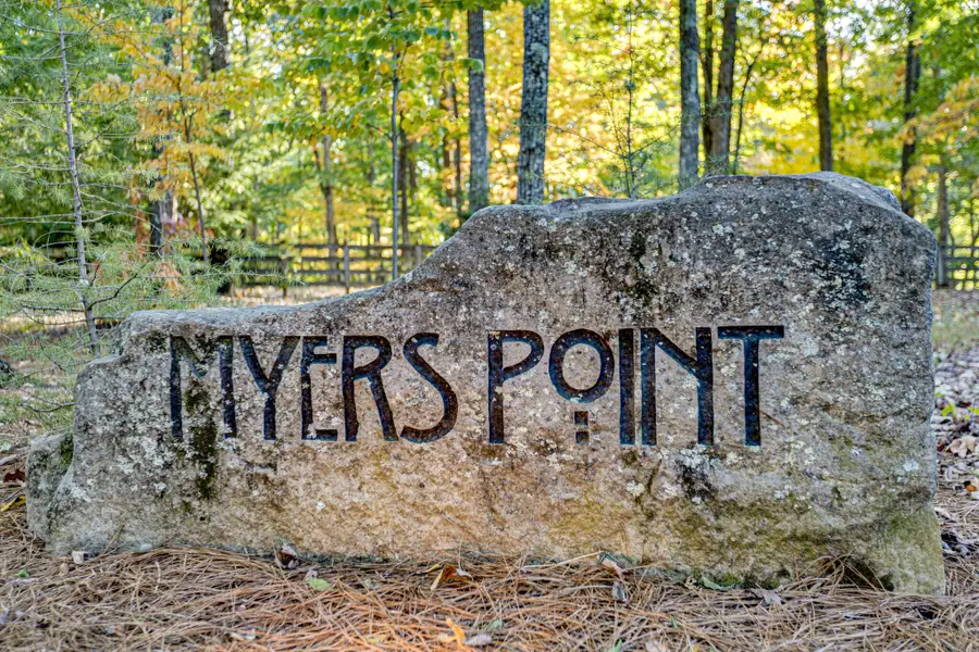 15 Myers Point Rd, Sewanee, TN 37375 - #2