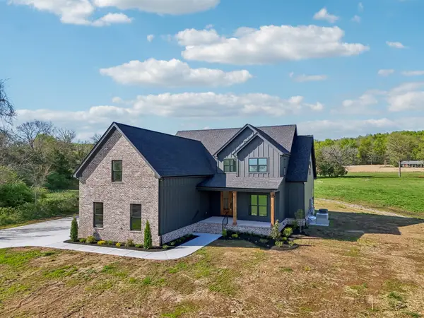 3261 Sulphur Springs Rd, Murfreesboro, TN 37129
