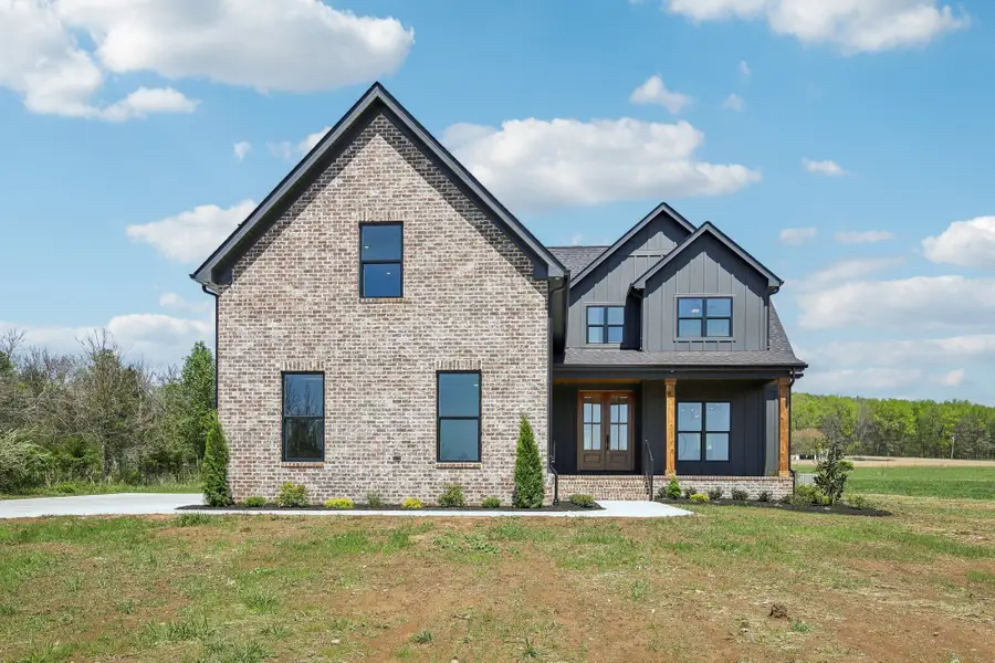 3261 Sulphur Springs Rd, Murfreesboro, TN 37129 - #3
