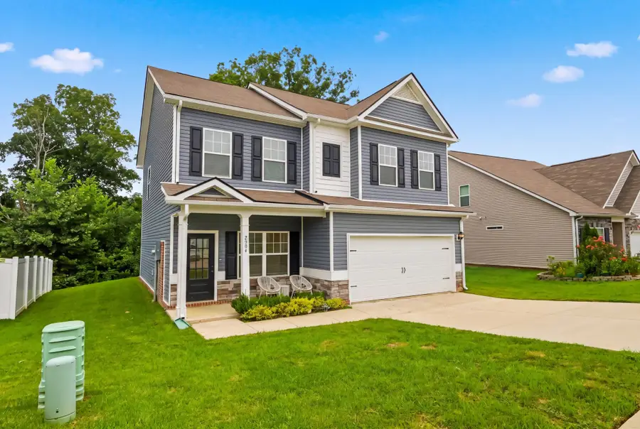 2984 Timewinder Way, Columbia, TN 38401 - #2