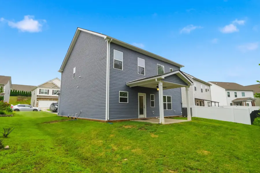 2984 Timewinder Way, Columbia, TN 38401 - #3