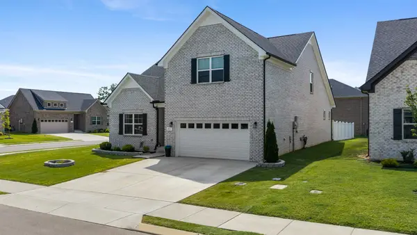 601 Lyla Dr, Spring Hill, TN 37174