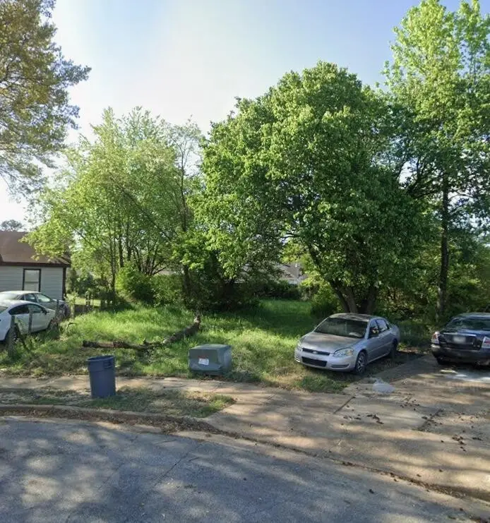 0 Arnold Cv, Memphis, TN 38118 - #2