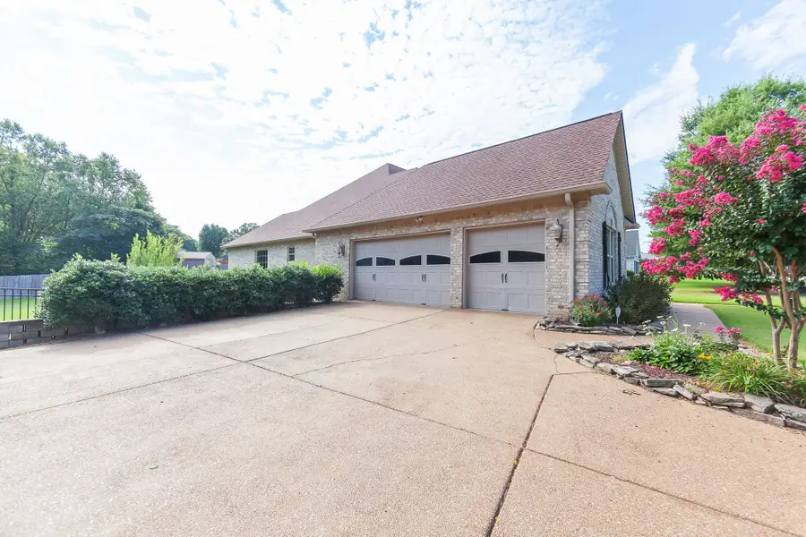 88 Epperson Dr, Jackson, TN 38305 - #3