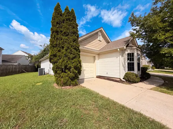 3217 Penn Meade Way, Nashville, TN 37214