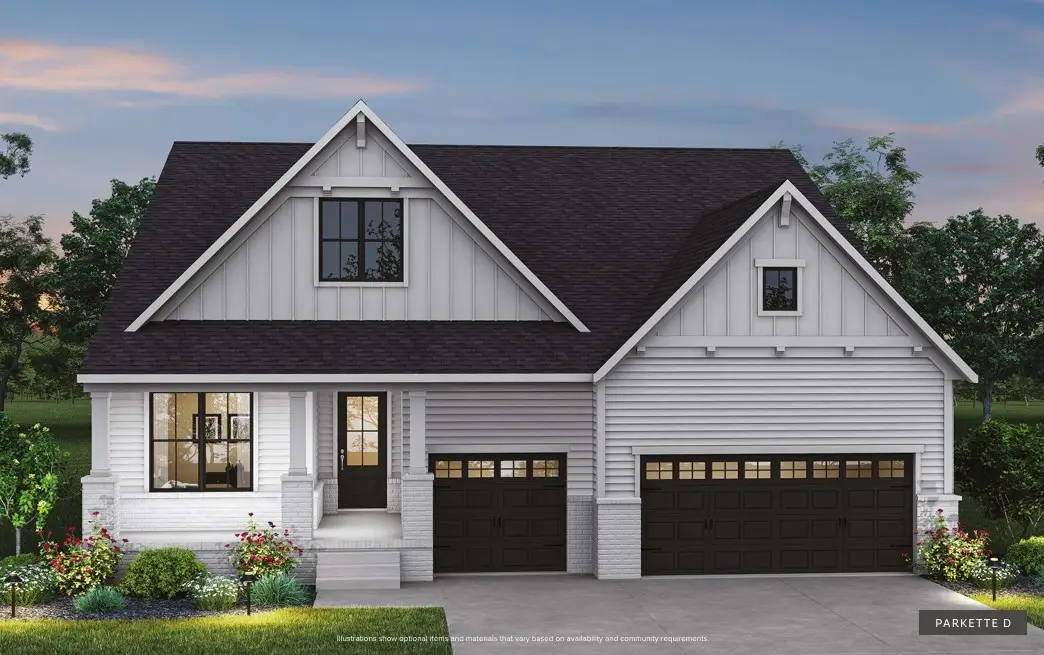 1329 Ashton Park Dr, Mount Juliet, TN 37122 - #1