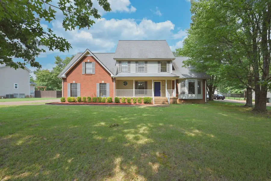 104 Spicer Ct, White House, TN 37188 - #2