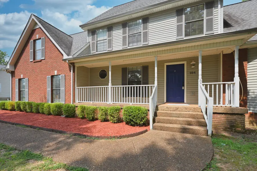 104 Spicer Ct, White House, TN 37188 - #3