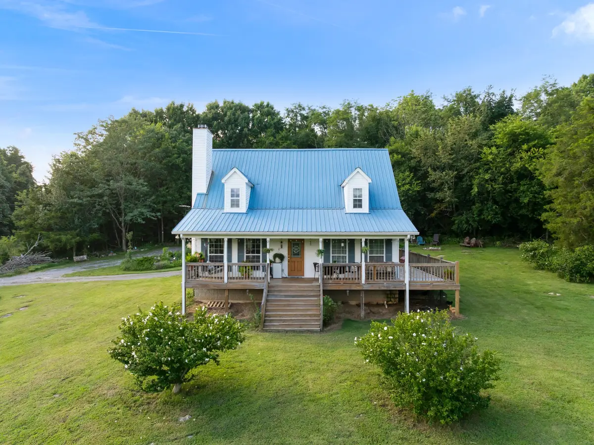 2770 Beech Log Rd, Watertown, TN 37184 - #1