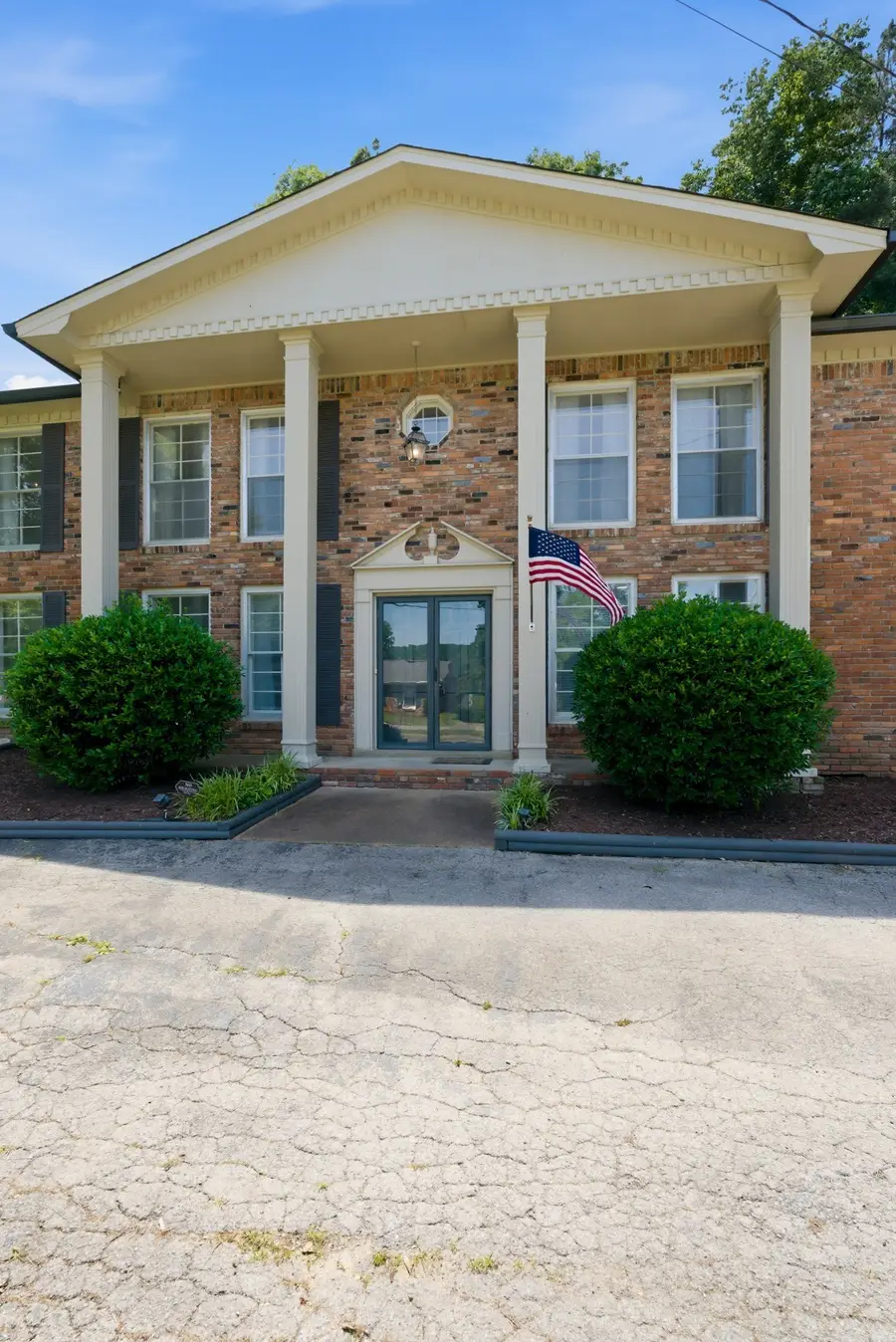 6805 Cloudland Dr, Nashville, TN 37205 - #3