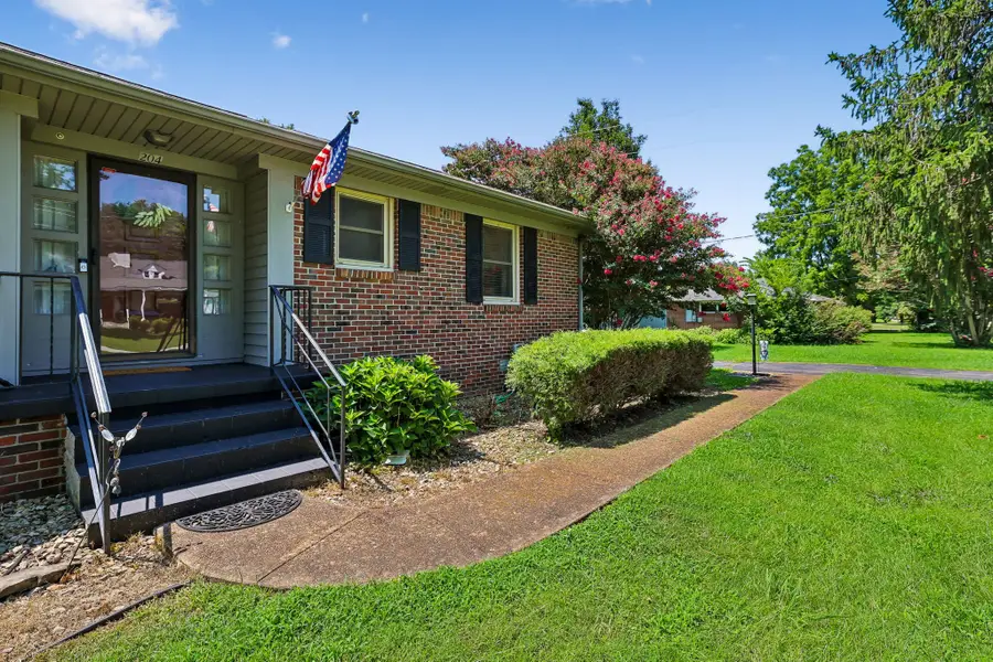 204 8th Ave Se, Winchester, TN 37398 - #3