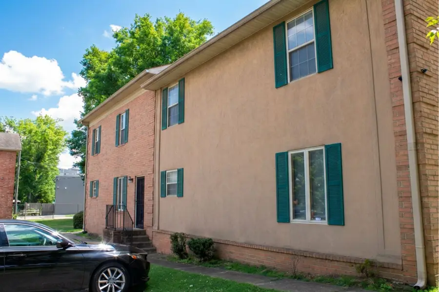 516 19th Ave N, Nashville, TN 37203 - #2
