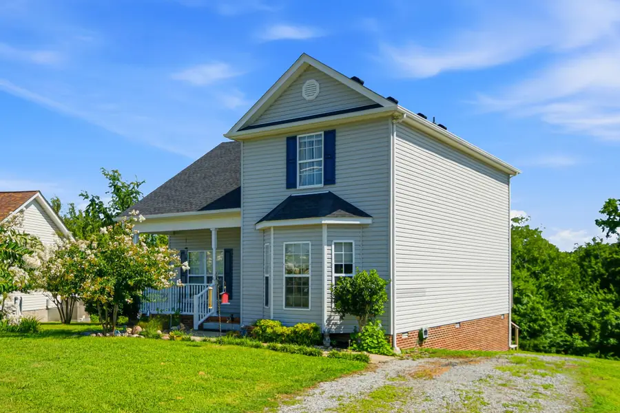 117 Thomas Holman Cir, Springfield, TN 37172 - #2