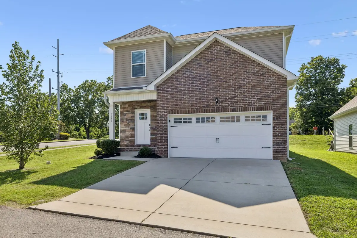 3549 Brick Church Pike, Nashville, TN 37207 - #1