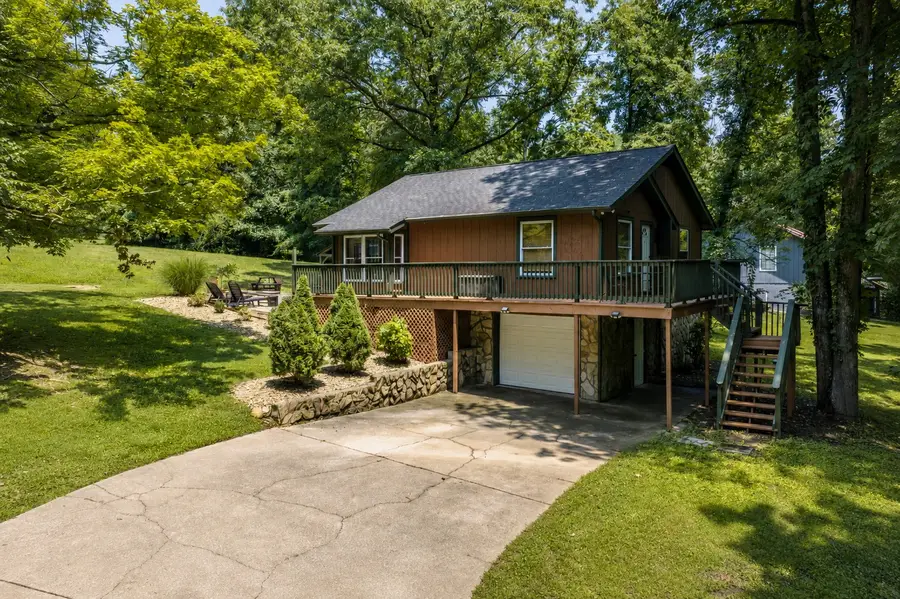 1036 Street Rd, Kingston Springs, TN 37082 - #2
