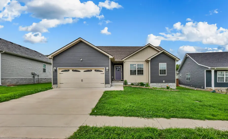 314 Lugano Ln, Clarksville, TN 37040 - #2