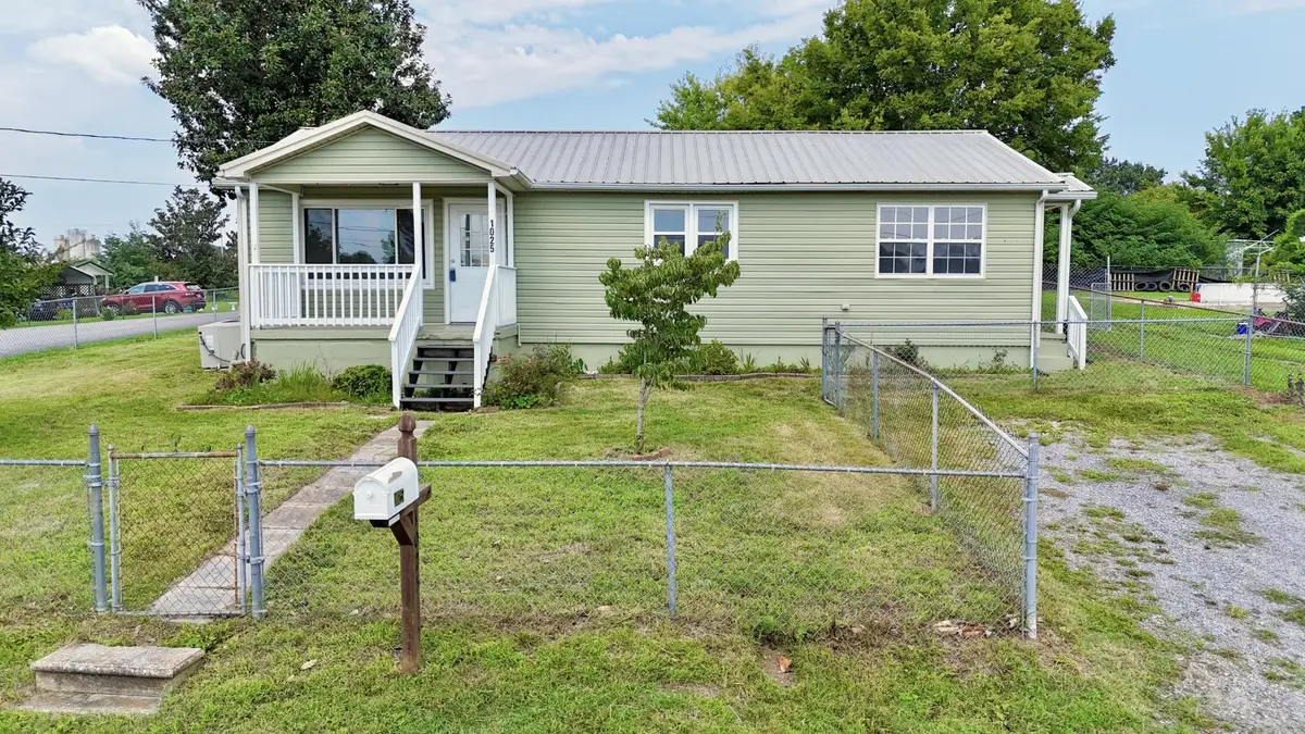 1025 Hawk Street Ne, Cleveland, TN 37311 - #1