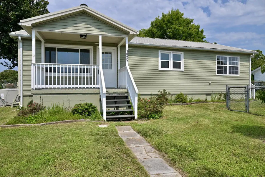 1025 Hawk Street Ne, Cleveland, TN 37311 - #2