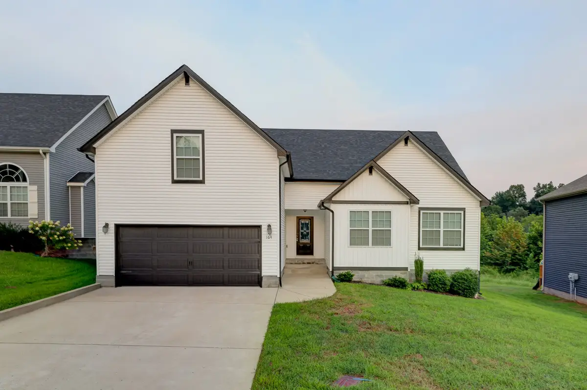 164 Bonnell Dr, Clarksville, TN 37042 - #1