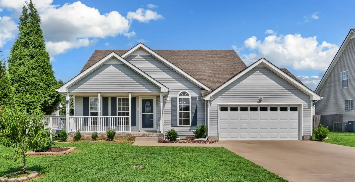 3773 Naples Ct N, Clarksville, TN 37040 - #1