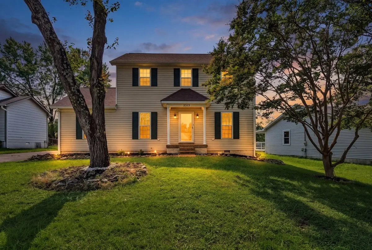 3313 Towne Ridge Dr, Antioch, TN 37013 - #1