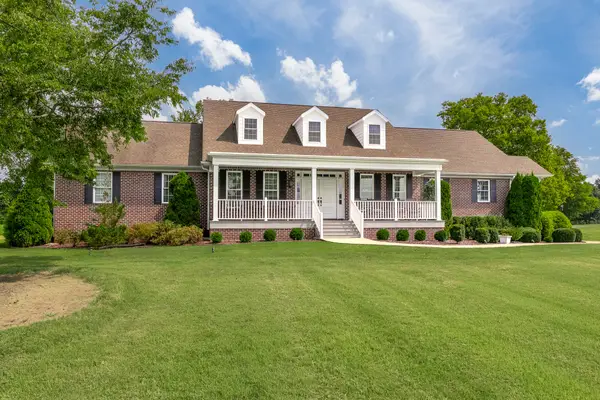 144 Herb Garden Dr, Fayetteville, TN 37334