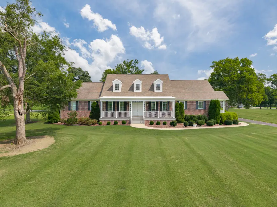 144 Herb Garden Dr, Fayetteville, TN 37334 - #3