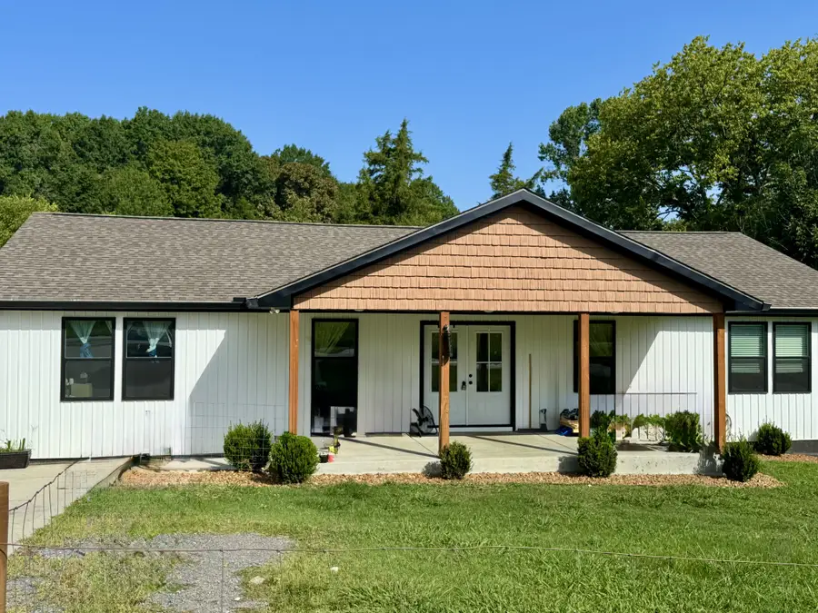 417 Defeated Creek Hwy, Carthage, TN 37030 - #3