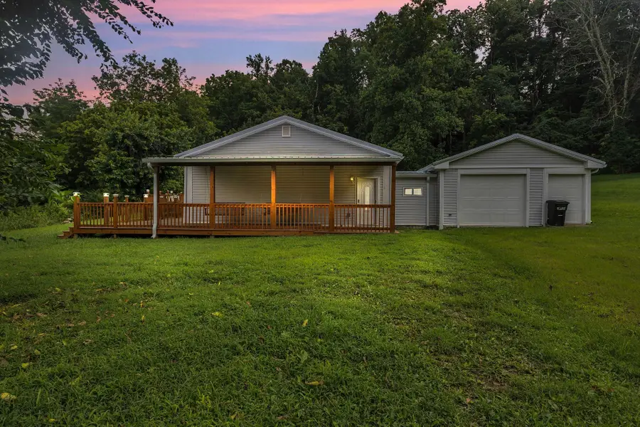 3838 Old State Rd, Hampshire, TN 38461 - #3