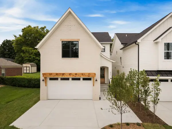 806 Newhall Dr, Nashville, TN 37206