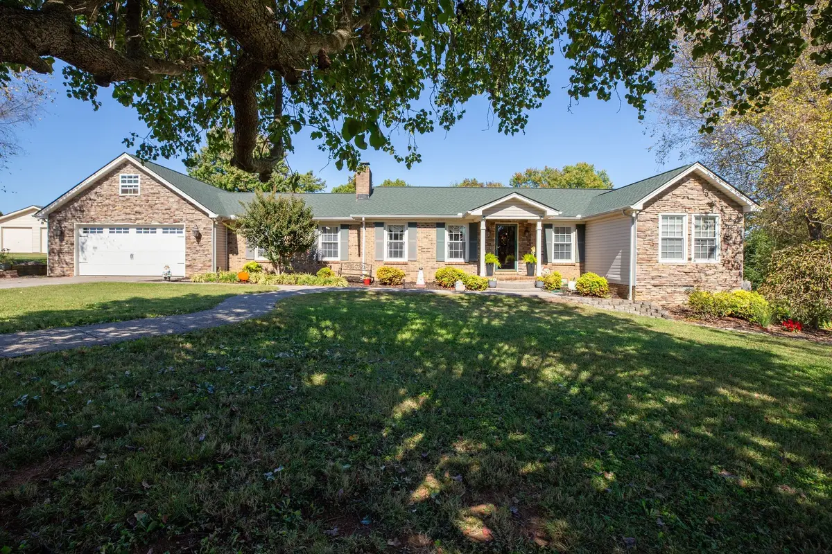 2722 Highland Park Dr, Murfreesboro, TN 37129 - #1