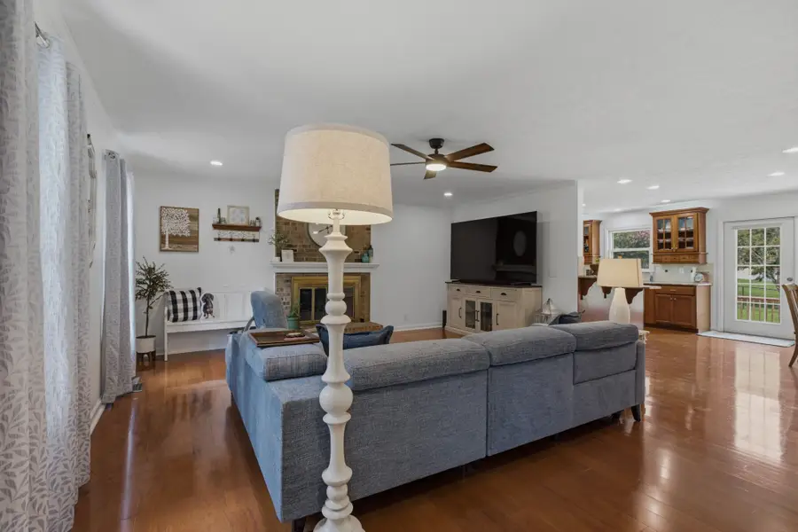 2722 Highland Park Dr, Murfreesboro, TN 37129 - #2