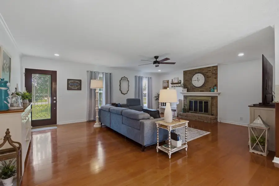 2722 Highland Park Dr, Murfreesboro, TN 37129 - #3