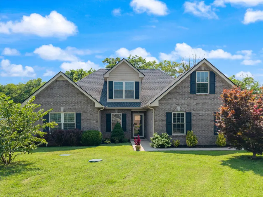 100 Cumulus Ct, Murfreesboro, TN 37127 - #2