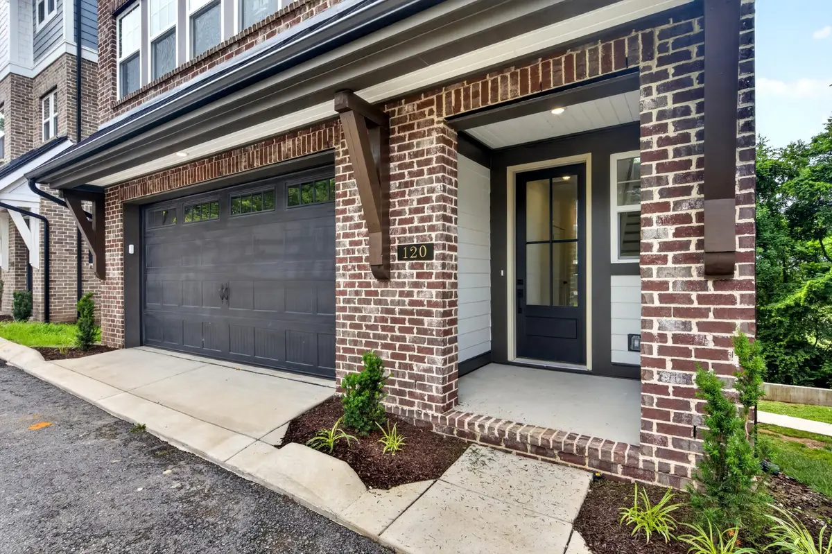 120 Honeywine St, Nashville, TN 37206 - #1