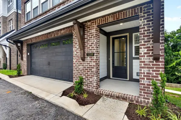 120 Honeywine St, Nashville, TN 37206