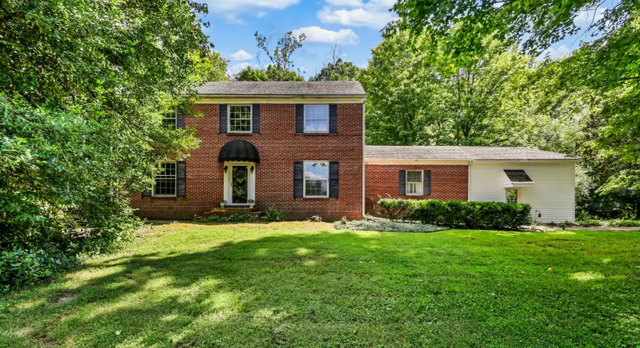 2545 Norwood Dr, Woodlawn, TN 37191 - #2