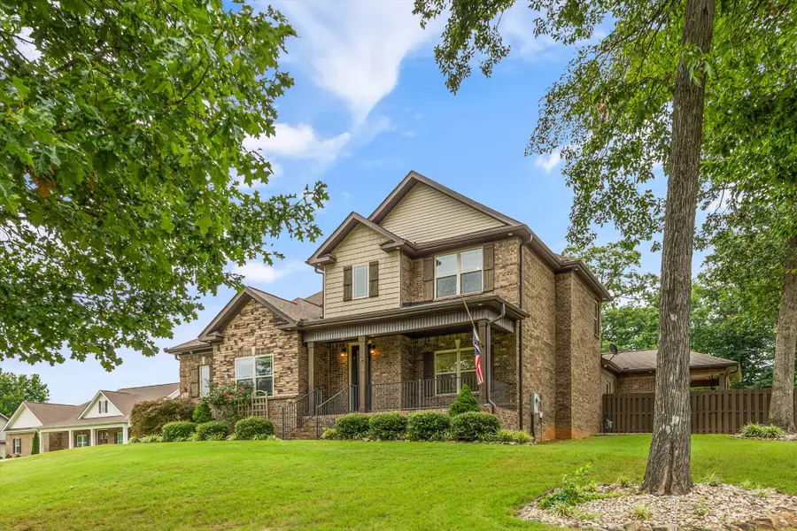 29 Knotting Hill Dr, Fayetteville, TN 37334 - #2