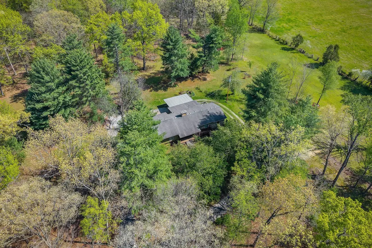 10157 Manchester Hwy, Morrison, TN 37357 - #1