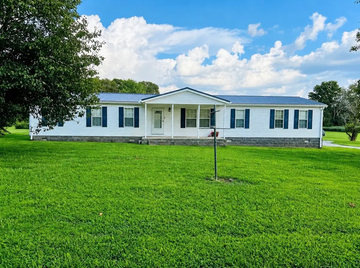 961 Smoot Rd, Morrison, TN 37357 - #1