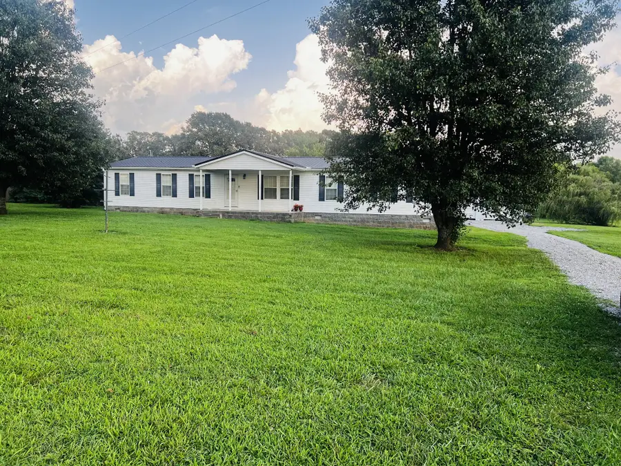 961 Smoot Rd, Morrison, TN 37357 - #2