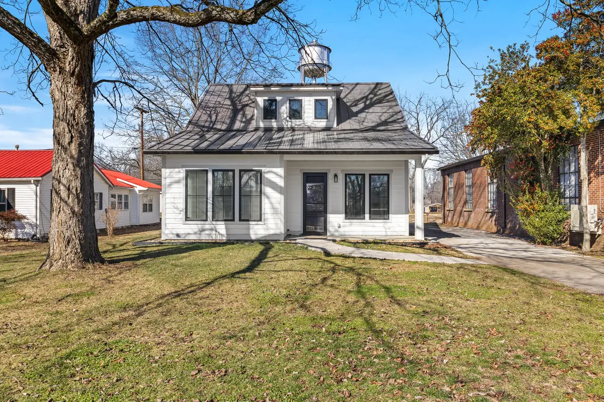 103 E Main St, Englewood, TN 37329 - #1