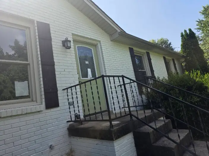 2819 Sparrow Dr, Clarksville, TN 37040 - #2