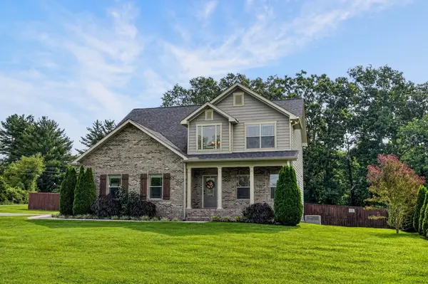 2290 Boyd Farris Rd, Cookeville, TN 38506