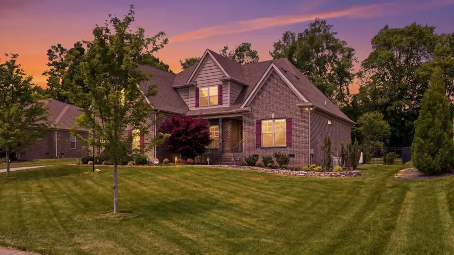 632 Tybarber Ave, Murfreesboro, TN 37129 - #3