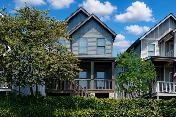 123 Gale Park Ln, Nashville, TN 37204
