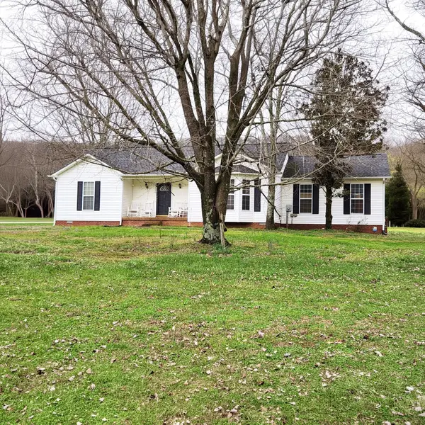2892 Dodson Gap Rd, Culleoka, TN 38451