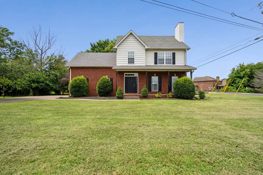 302 Twelve Oaks Ln, Lebanon, TN 37087 - #3